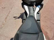 APRILIA SR GT 125