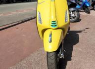 VESPA PRIMAVERA 125