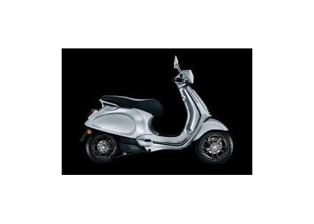 Vespa Primavera Elettrica 70 Tech