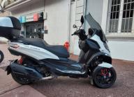 PIAGGIO MP3 400 HPE SPORT ABS ASR