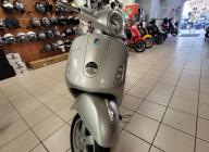 VESPA GTS 125IE SUPER