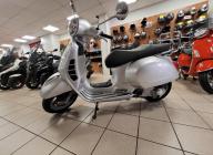 VESPA GTS 125IE SUPER