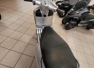 VESPA GTS 125IE SUPER