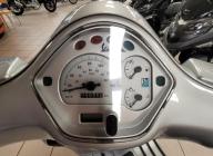 VESPA GTS 125IE SUPER