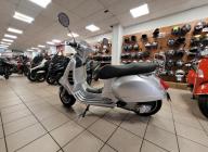 VESPA GTS 125IE SUPER