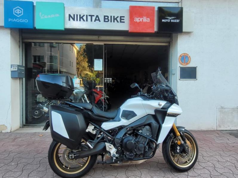 YAMAHA TRACER 900 GT