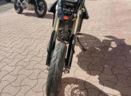 SUZUKI DR-Z 400 SM
