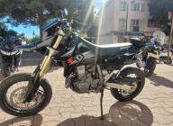SUZUKI DR-Z 400 SM