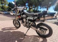 SUZUKI DR-Z 400 SM