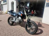 SUZUKI DR-Z 400 SM