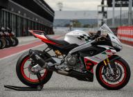 APRILIA RS 660 EXTREMA