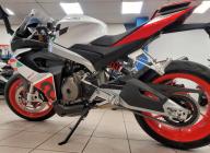 APRILIA RS 660 EXTREMA