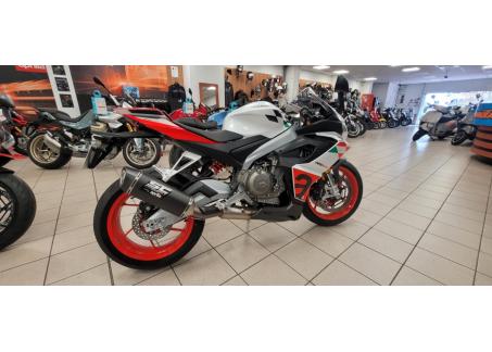 APRILIA RS 660 EXTREMA