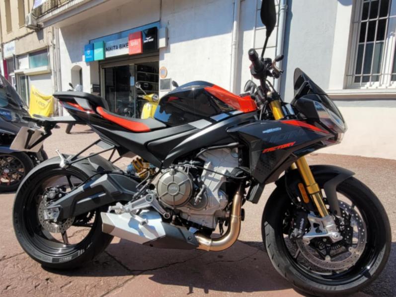 APRILIA TUONO 660 FACTORY