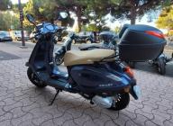 IMF scooter IMF FERRY 125